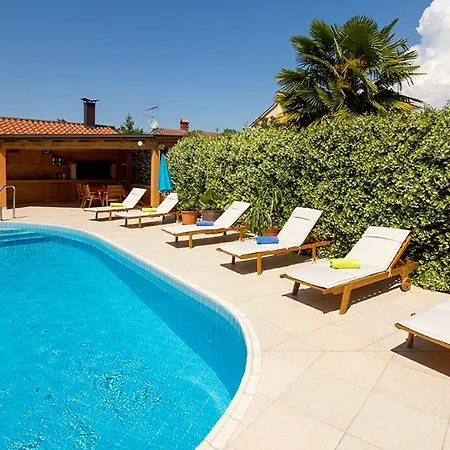 Veli Maj 1447 Apartment Porec