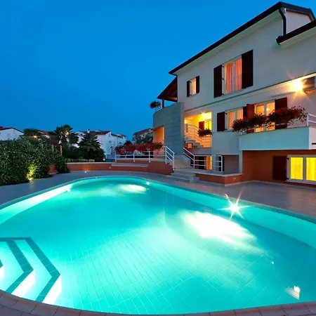 Apartment Veli Maj 1447